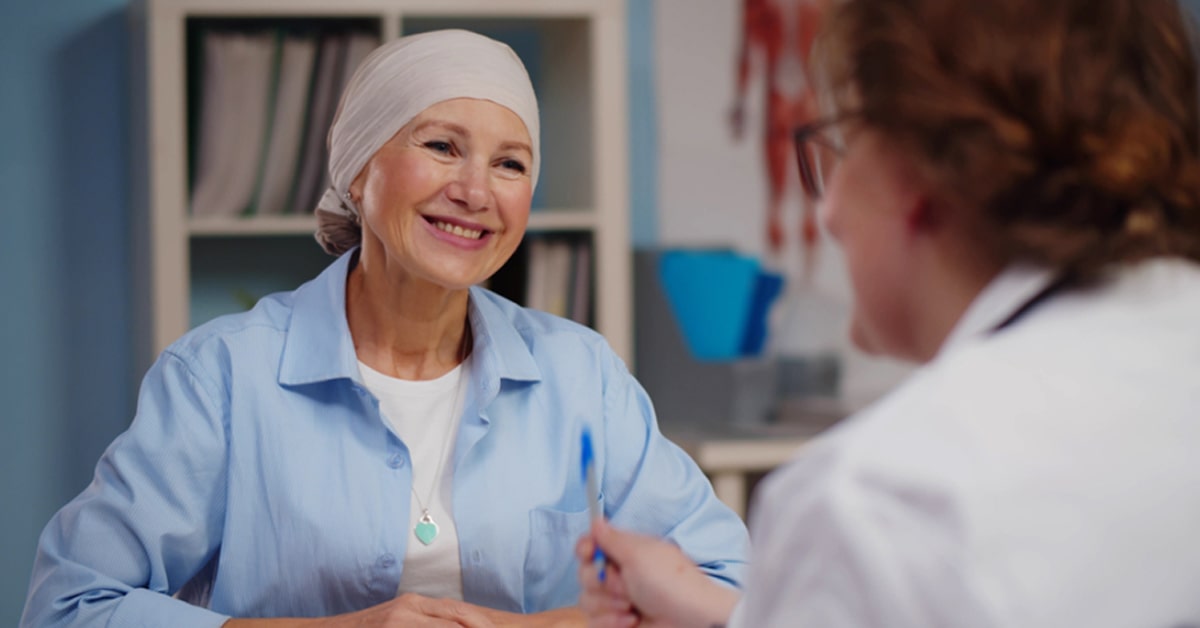 Oncologista em Presidente Prudente